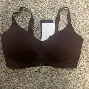 Nike Alate Minimalist bra 
Women's Light-Support Padded Sports Bra